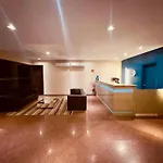 Apart Hotel Jardins Sao Paulo