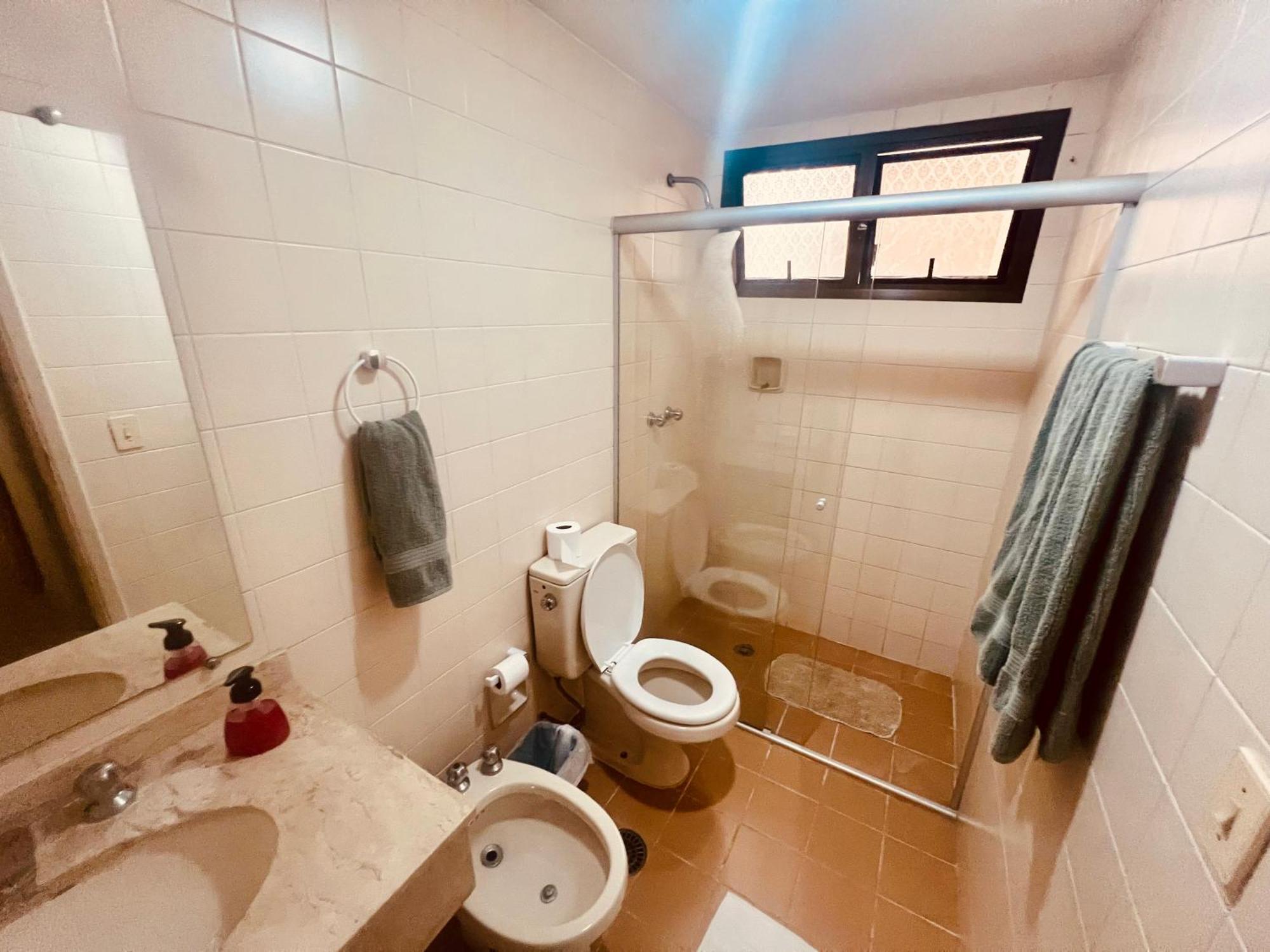 Apartamento Jardins *