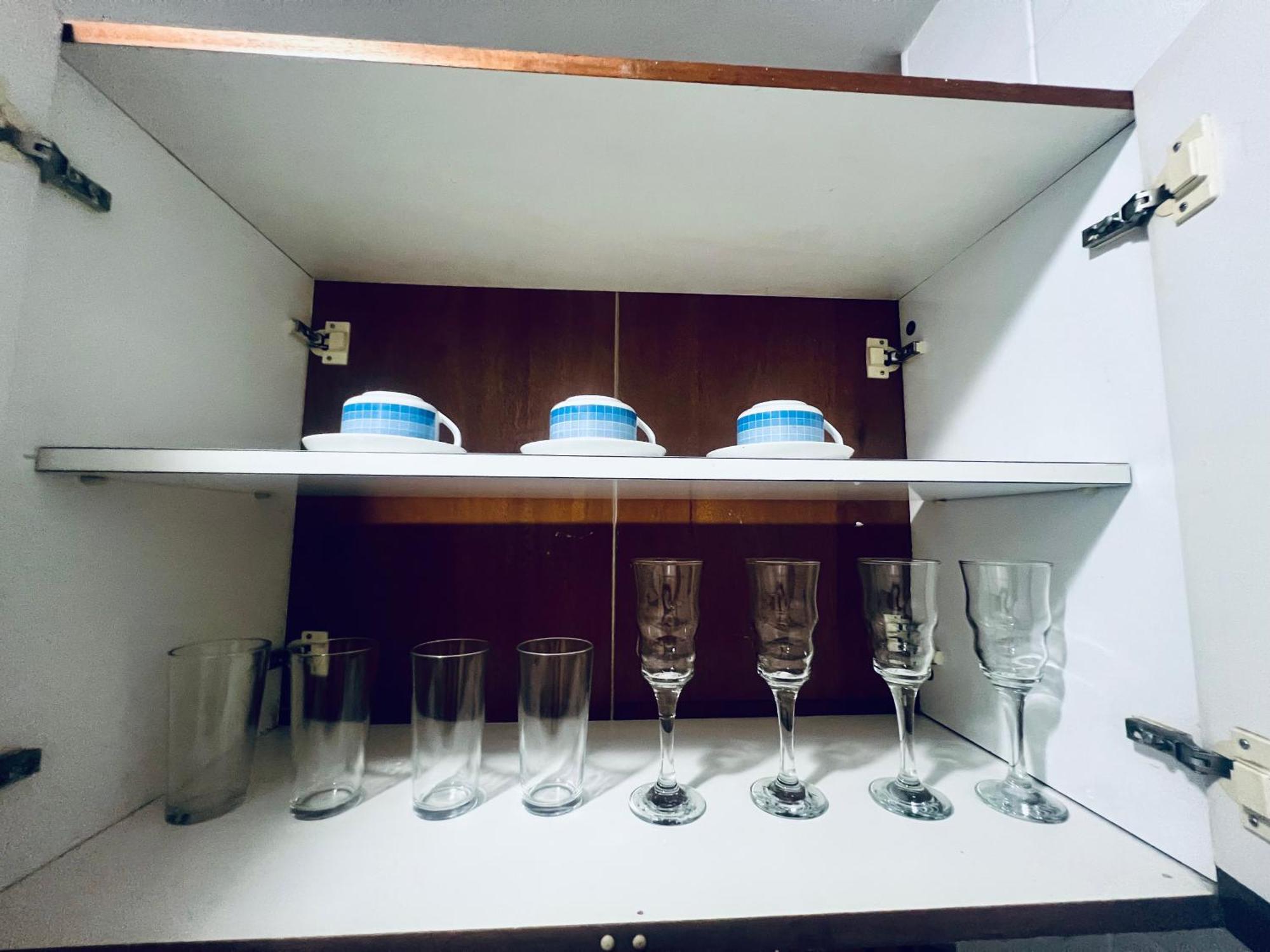 Apartamento Jardins
