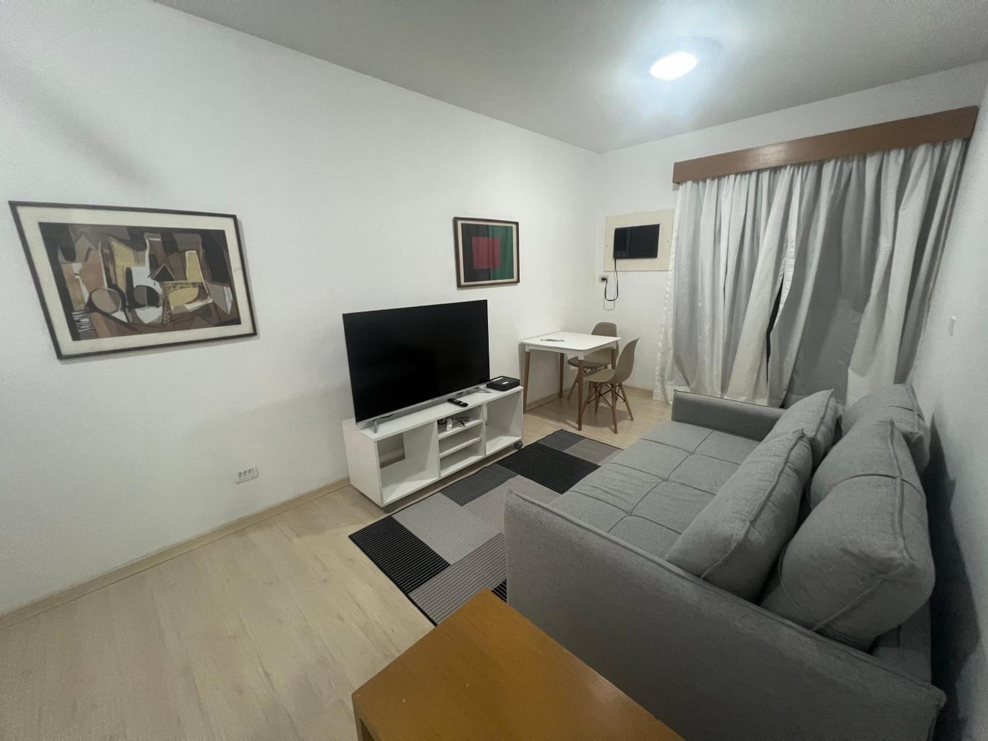 Apartamento Jardins *