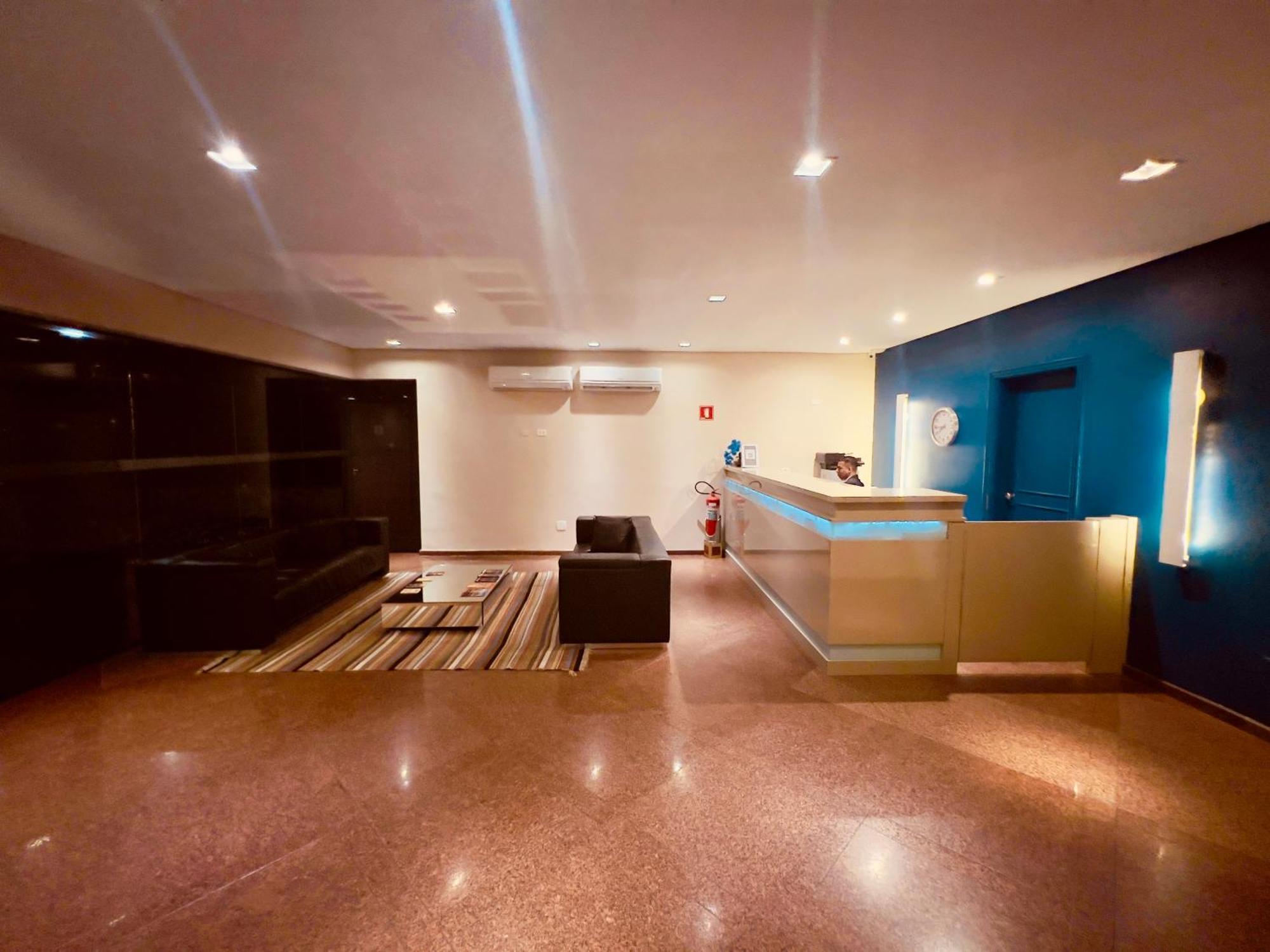Apartamento Jardins São Paulo