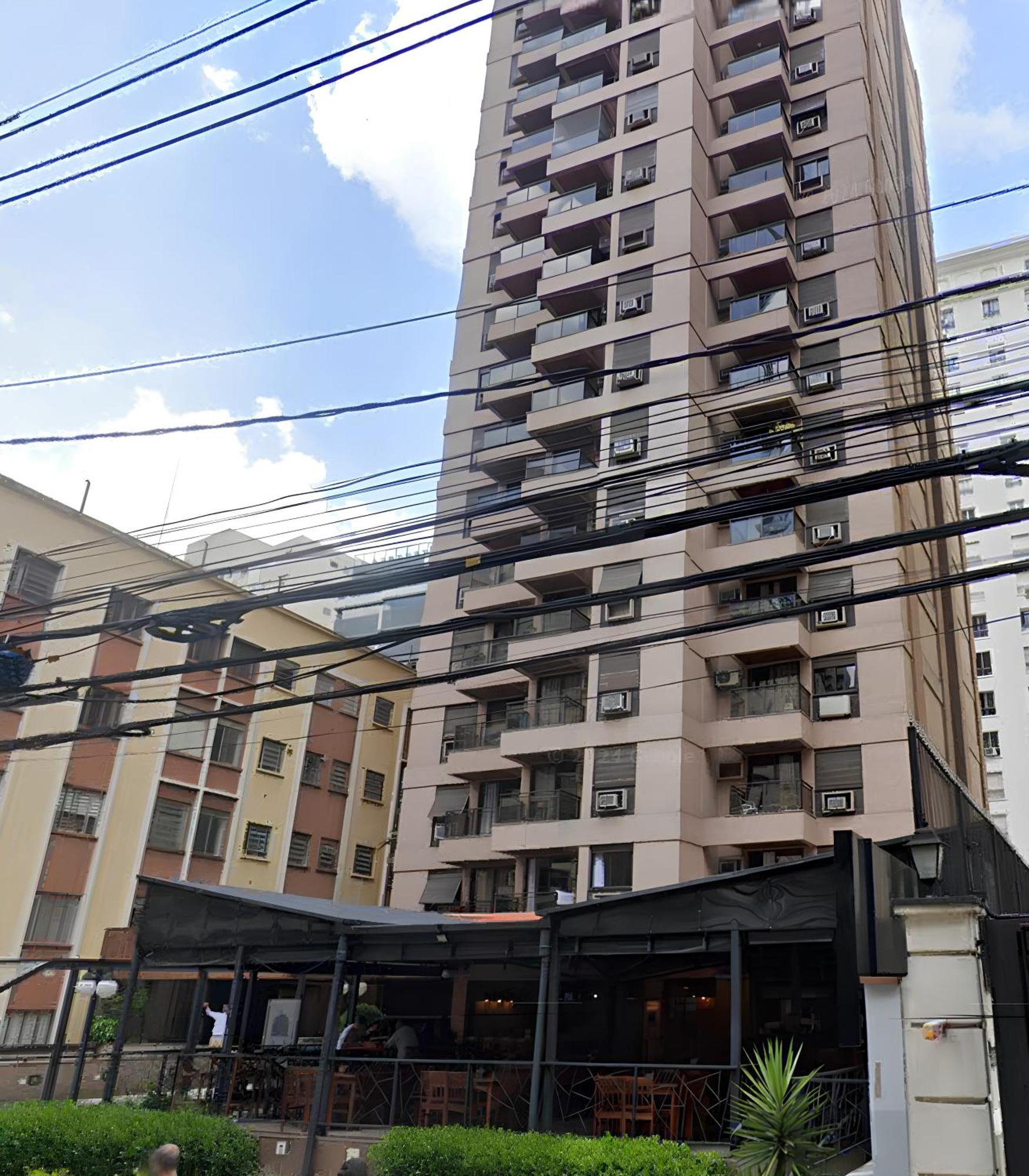 Jardins * São Paulo